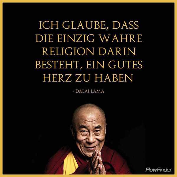 dalai lama